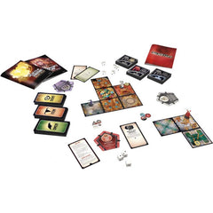 Betrayal At Baldur'S Gate Game Img 1 | Toyworld