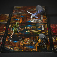 Betrayal At Baldur'S Gate Game Img 4 | Toyworld