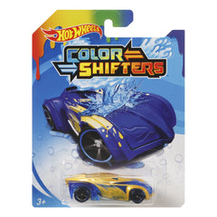 Hot Wheels Colour Shifters Assorted Styles Img 13 - Toyworld