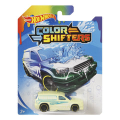 Hot Wheels Colour Shifters Assorted Styles Img 19 - Toyworld