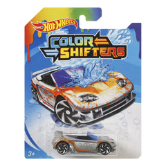 Hot Wheels Colour Shifters Assorted Styles Img 22 - Toyworld