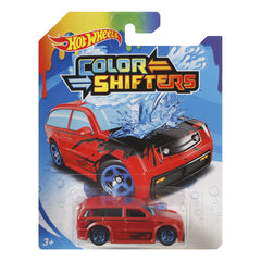 Hot Wheels Colour Shifters Assorted Styles Img 21 - Toyworld