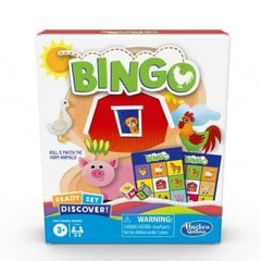 Bingo Farm | Toyworld