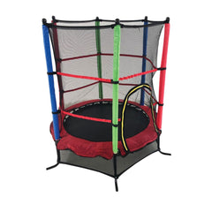 Orbit Junior Trampoline - Toyworld