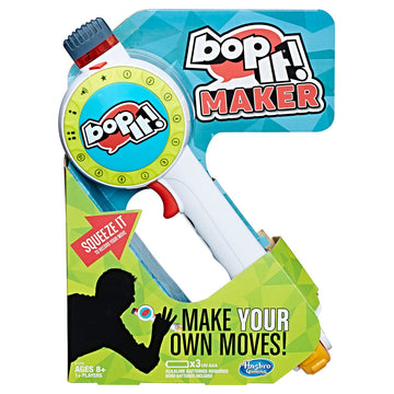 Bop It Maker Game - Toyworld