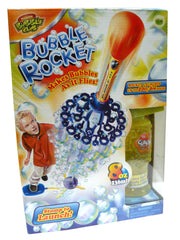 Bubble Club Bubble Rocket - Toyworld