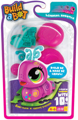 Build A Bot Inchworm Assorted Styles Img 1 - Toyworld