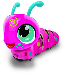 Build A Bot Inchworm Assorted Styles Img 2 - Toyworld
