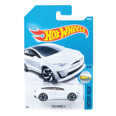 Hot Wheels Basic Cars Styles Img 7 - Toyworld