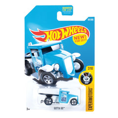 Hot Wheels Basic Cars Styles - Toyworld