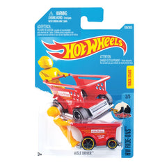 Hot Wheels Basic Cars Styles Img 3 - Toyworld