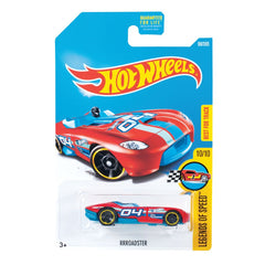 Hot Wheels Basic Cars Styles Img 9 - Toyworld