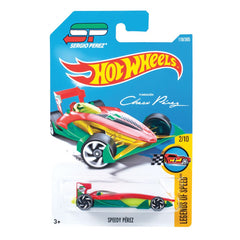 Hot Wheels Basic Cars Styles Img 4 - Toyworld