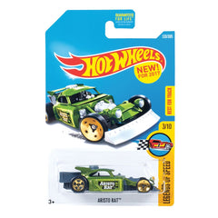 Hot Wheels Basic Cars Styles Img 5 - Toyworld