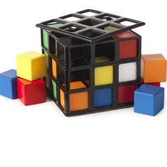 RUBIKS CAGE