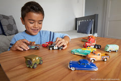 Disney Cars Trainer Cruz Ramirez Img 1 - Toyworld