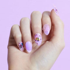 COOL MAKER GO GLAM NAIL SURPRISE