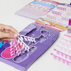 COOL MAKER GO GLAM NAIL SURPRISE