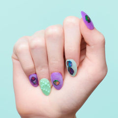 COOL MAKER GO GLAM NAIL SURPRISE