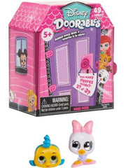 Disney Doorables Mini Peek Img 1 | Toyworld