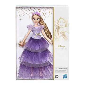 Disney Princess Style Series Rapunzel - Toyworld