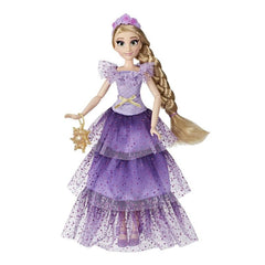 Disney Princess Style Series Rapunzel Img 1 - Toyworld