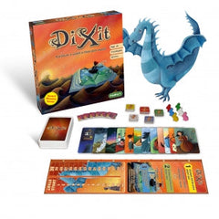 Dixit Img 1 - Toyworld