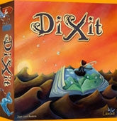 Dixit Img 2 - Toyworld