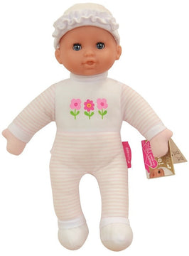 Dolls World My First Baby With Sounds Assorted Styles - Toyworld