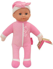 Dolls World My First Baby With Sounds Assorted Styles Img 1 - Toyworld