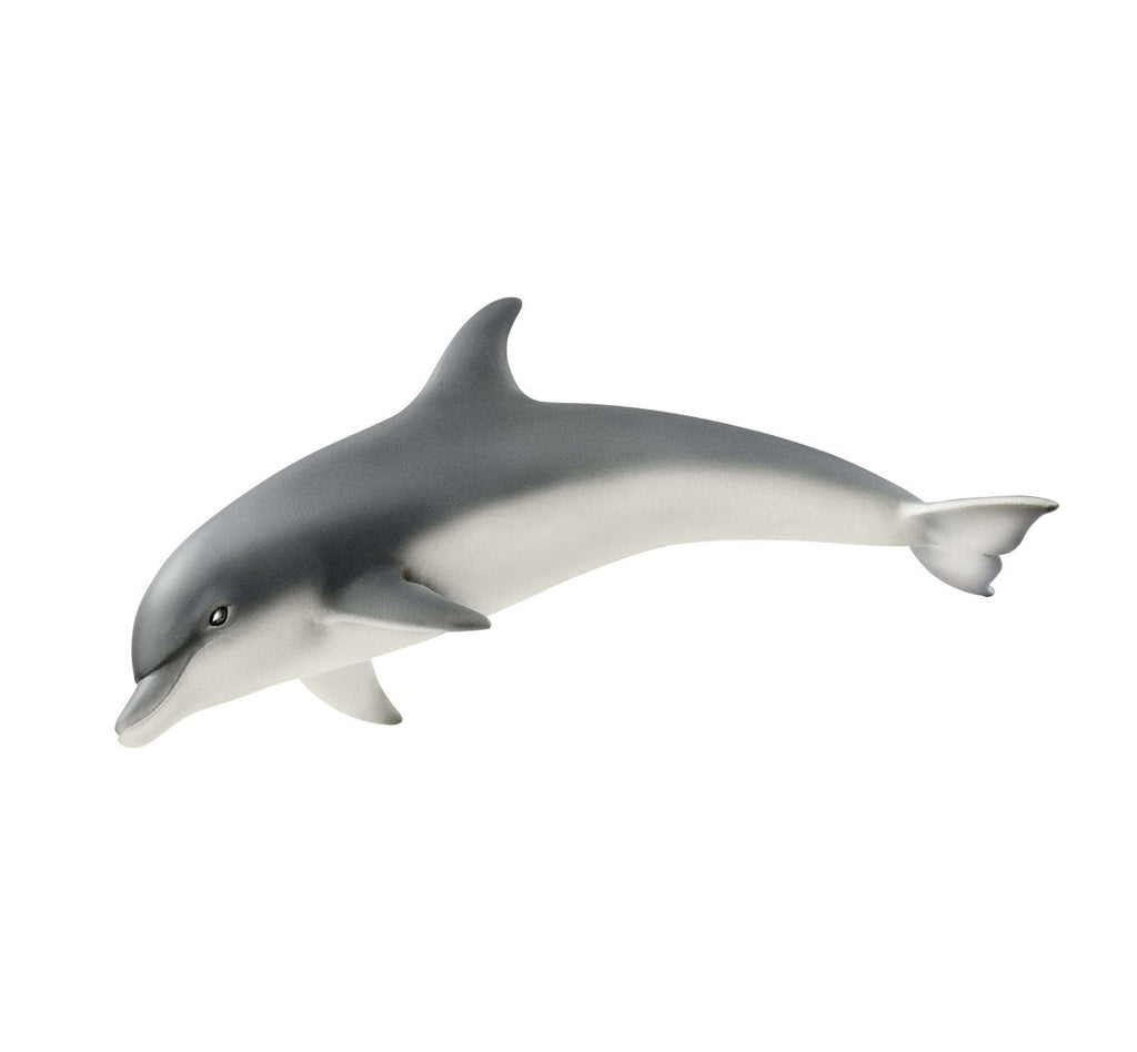 Schleich Dolphin Red Dot - Toyworld