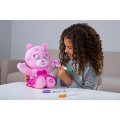 Doodle Bear Fashion Img 1 | Toyworld