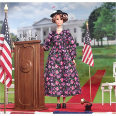 BARBIE SIGNATURE INSPIRING WOMEN SERIES ELEANOR ROOSEVELT