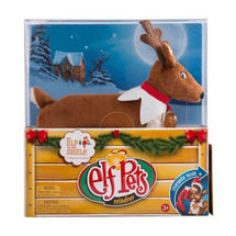 THE ELF ON THE SHELF PET REINDEER