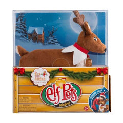 Elf Pets A Reindeer Tradition - Toyworld