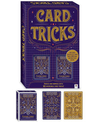 Card Tricks Kit - Toyworld