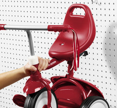 Radio Flyer Go Trike Red Img 4 | Toyworld
