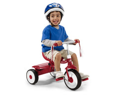 Radio Flyer Go Trike Red Img 1 | Toyworld