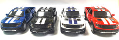 Kinsmart Diecast Ford F 1:50 Pick Up Styles Img 4 - Toyworld