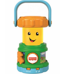 Fisher Price Laugh & Learn Lantern - Toyworld