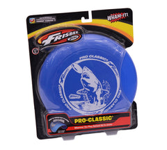 Frisbee Pro Classic Colours Img 5 - Toyworld