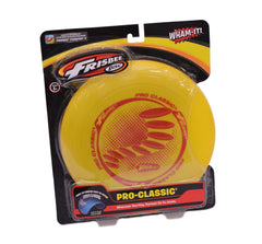 Frisbee Pro Classic Colours Img 2 - Toyworld