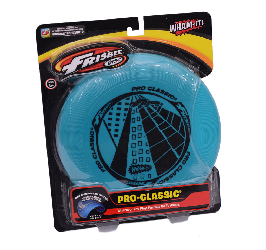 Frisbee Pro Classic Colours - Toyworld