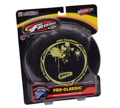 Frisbee Pro Classic Colours Img 4 - Toyworld