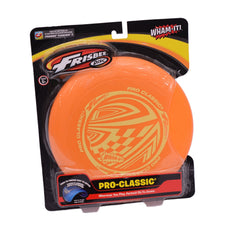 Frisbee Pro Classic Colours Img 3 - Toyworld