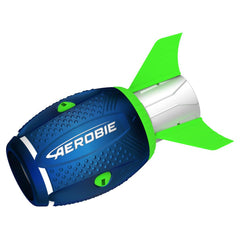 Aerobie Sonic Fin Football Img 1 | Toyworld