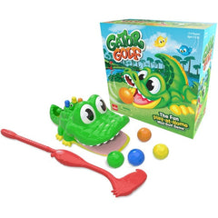 Gator Golf 2 Img 1 - Toyworld