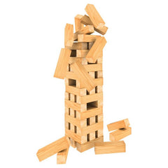 Giant Jumbling Tower In Crate Img 1 | Toyworld