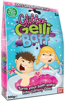 Gelli Baff Glitter | Toyworld