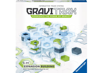 Gravitrax Expansion Building | Toyworld